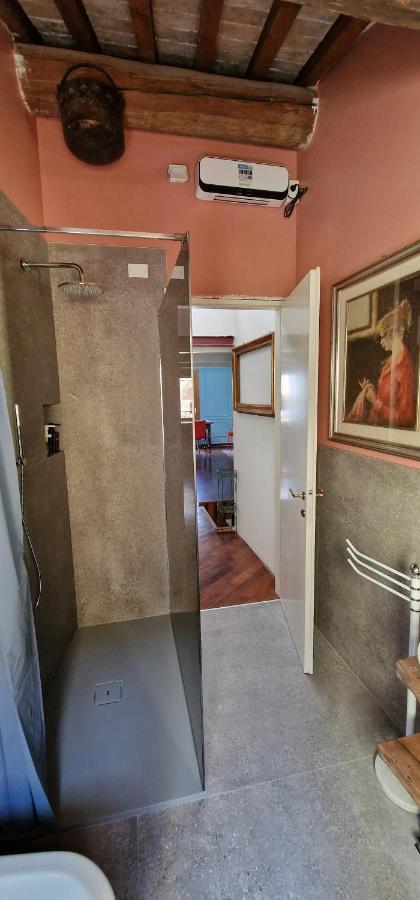 Elegante Alloggio In Casa Storica-Borgo Portello Padova Exterior foto