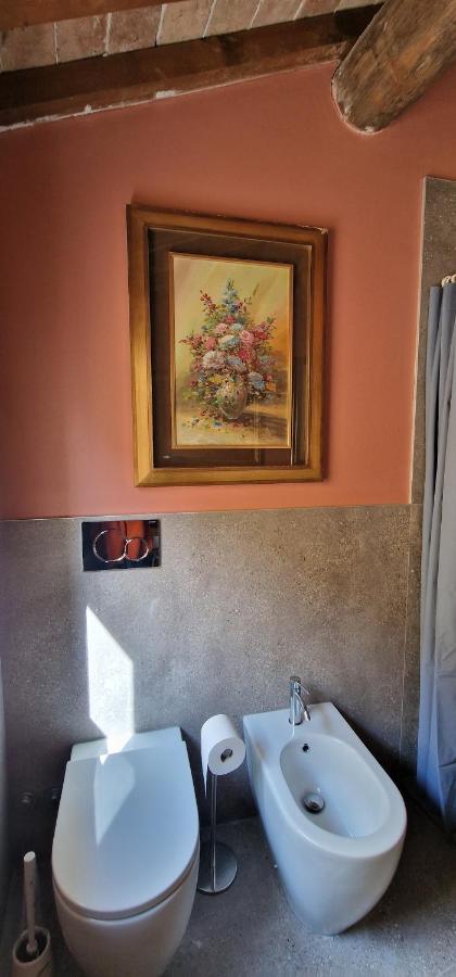 Elegante Alloggio In Casa Storica-Borgo Portello Padova Exterior foto